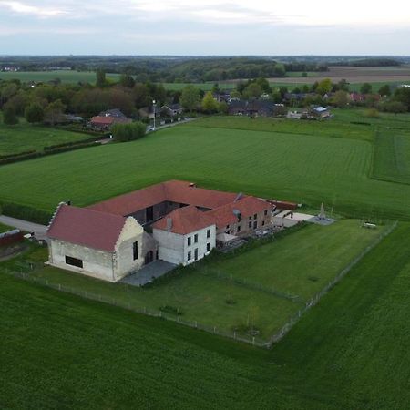 Hoeve Beusdalshof Hotel Ingber Esterno foto