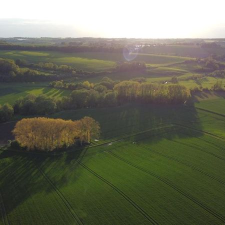 Hoeve Beusdalshof Hotel Ingber Esterno foto