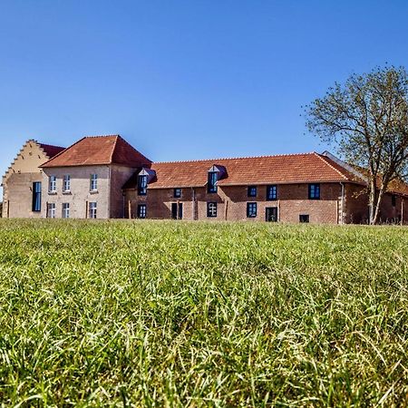 Hoeve Beusdalshof Hotel Ingber Esterno foto