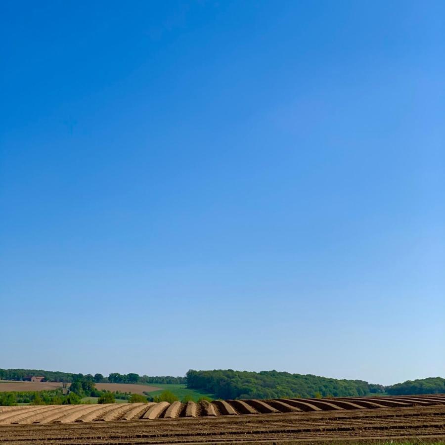 Hoeve Beusdalshof Hotel Ingber Esterno foto