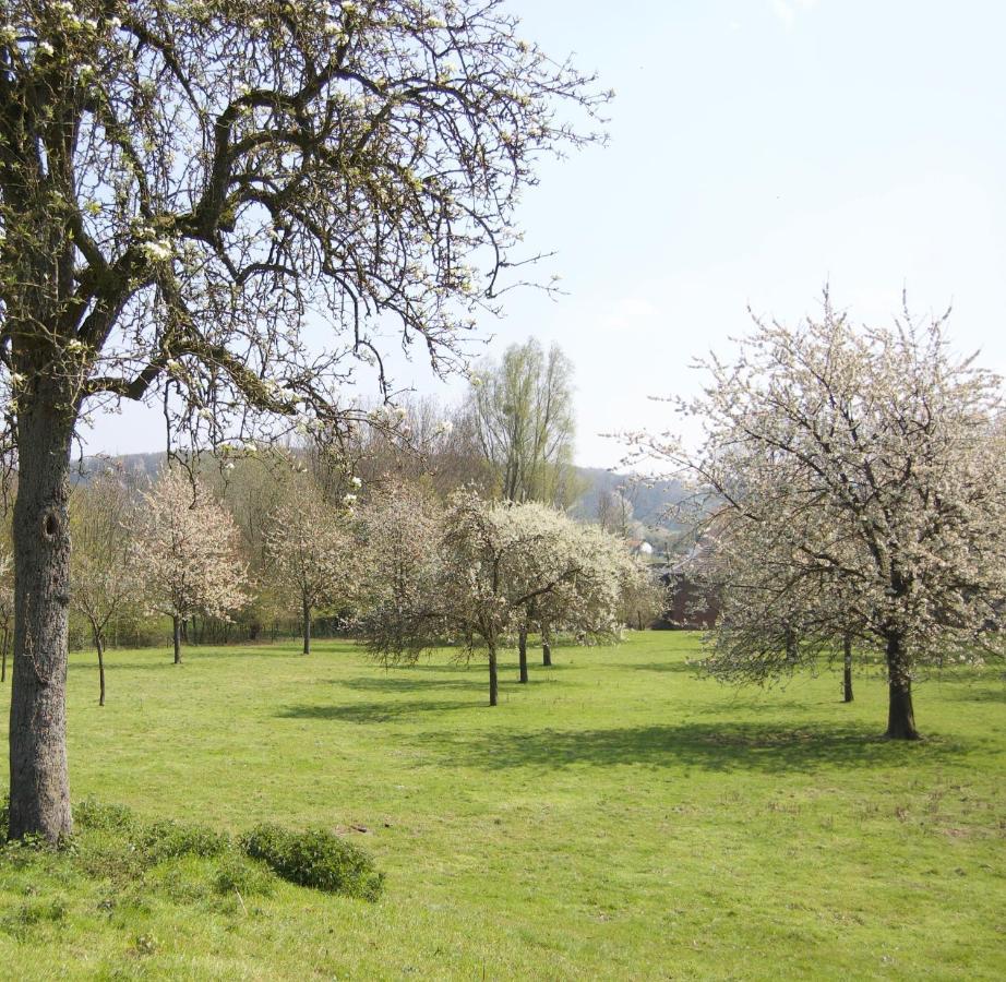 Hoeve Beusdalshof Hotel Ingber Esterno foto