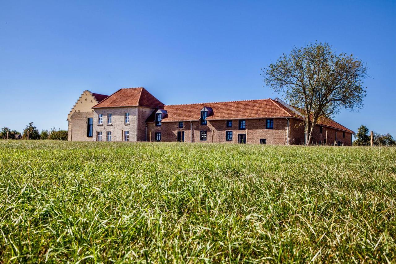 Hoeve Beusdalshof Hotel Ingber Esterno foto