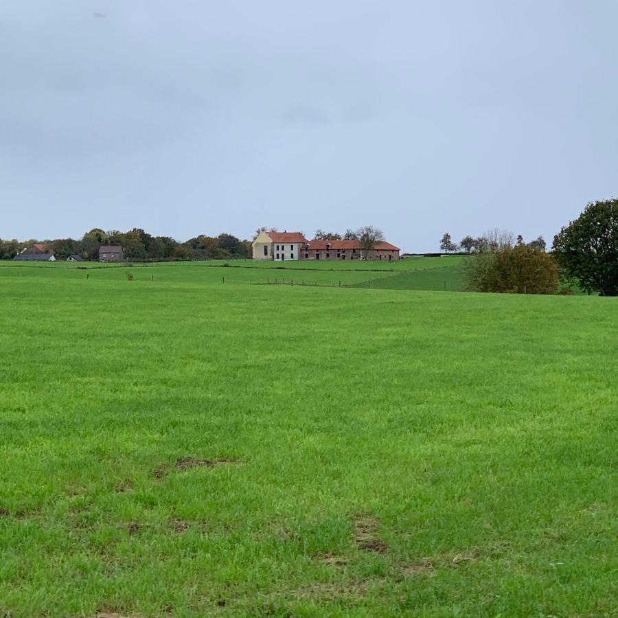 Hoeve Beusdalshof Hotel Ingber Esterno foto