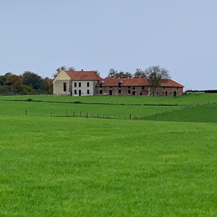 Hoeve Beusdalshof Hotel Ingber Esterno foto