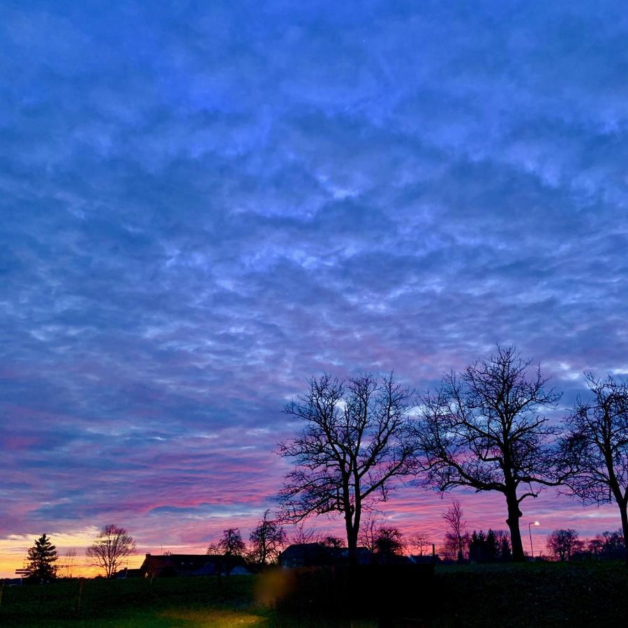 Hoeve Beusdalshof Hotel Ingber Esterno foto