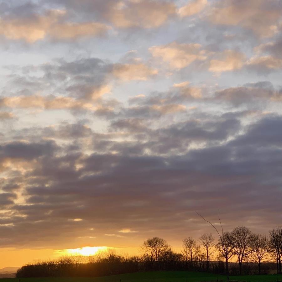 Hoeve Beusdalshof Hotel Ingber Esterno foto